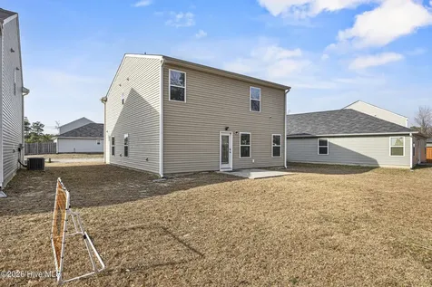 1916 Simonton Drive Wilmington NC 28405