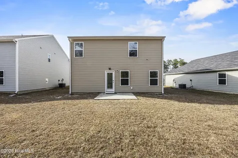 1916 Simonton Drive Wilmington NC 28405