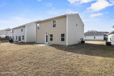 1916 Simonton Drive Wilmington NC 28405
