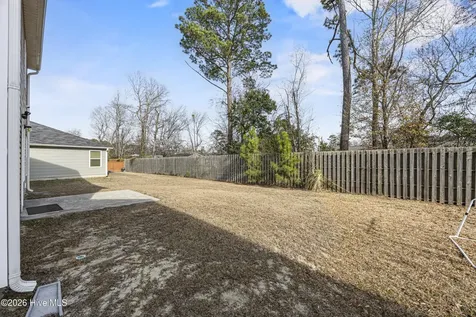 1916 Simonton Drive Wilmington NC 28405
