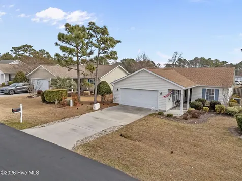 4294 Cherry Laurel Drive SE Southport NC 28461