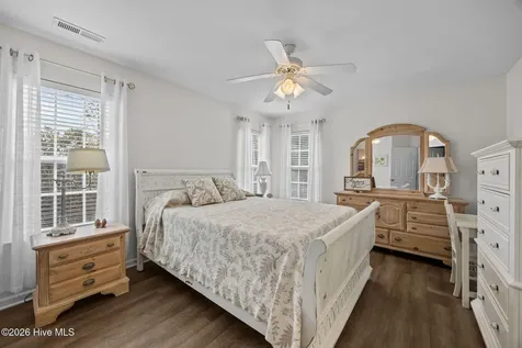4294 Cherry Laurel Drive SE Southport NC 28461