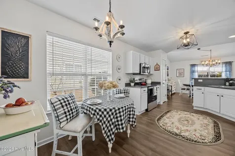 4294 Cherry Laurel Drive SE Southport NC 28461