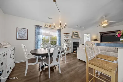 4294 Cherry Laurel Drive SE Southport NC 28461