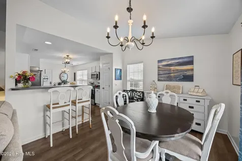 4294 Cherry Laurel Drive SE Southport NC 28461