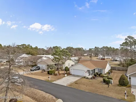 4294 Cherry Laurel Drive SE Southport NC 28461