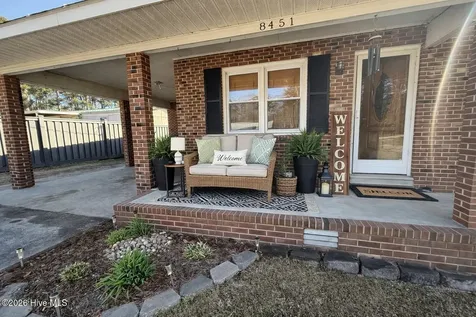 8451 Nc-306 S Arapahoe NC 28510