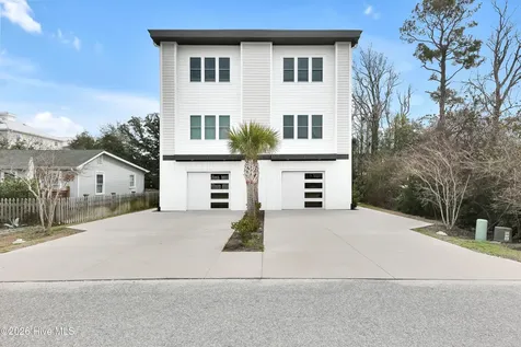 1407 Searay Lane Carolina Beach NC 28428