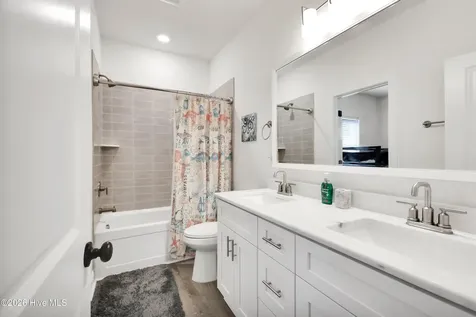 1407 Searay Lane Carolina Beach NC 28428
