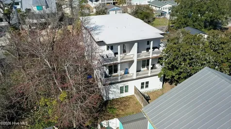 1407 Searay Lane Carolina Beach NC 28428