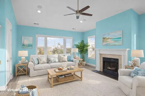 1305 Barnacle Lane Morehead City NC 28557
