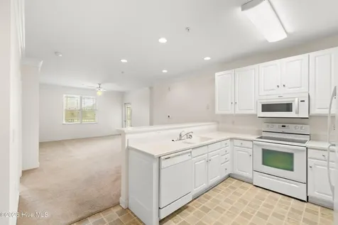 395 S Crow Creek Drive NW Calabash NC 28467