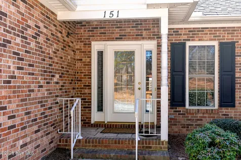 151 Longleaf Drive West End NC 27376