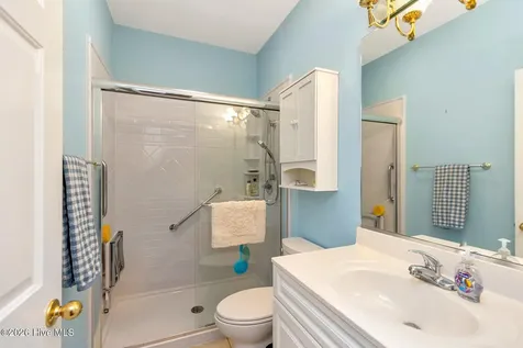 151 Longleaf Drive West End NC 27376