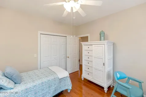 151 Longleaf Drive West End NC 27376