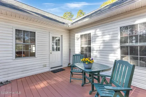 151 Longleaf Drive West End NC 27376
