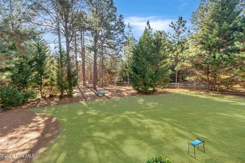 151 Longleaf Drive West End NC 27376