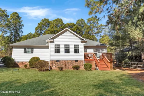 151 Longleaf Drive West End NC 27376