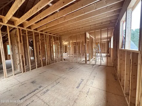 132 Owens Circle West End NC 27376