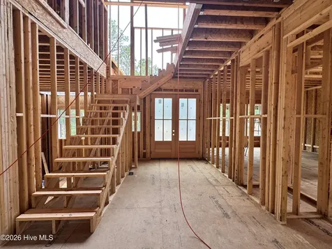 132 Owens Circle West End NC 27376