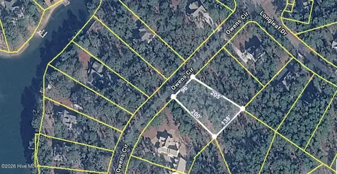 132 Owens Circle West End NC 27376