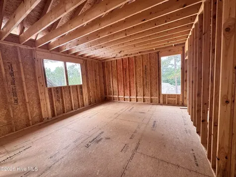 132 Owens Circle West End NC 27376