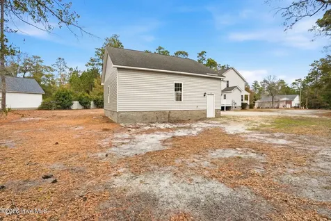 216 Foxcroft Road Southport NC 28461