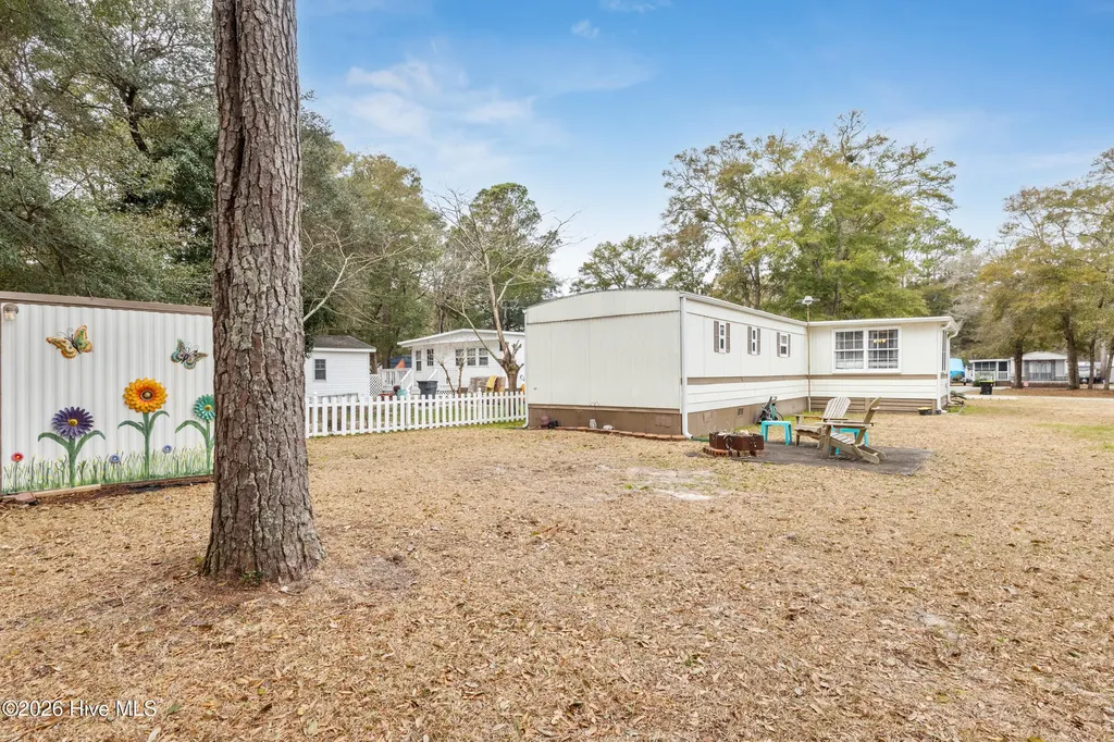 9243 Bonaparte Drive SW Calabash NC 28467