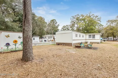 9243 Bonaparte Drive SW Calabash NC 28467