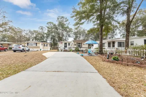 9243 Bonaparte Drive SW Calabash NC 28467
