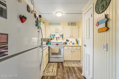 9243 Bonaparte Drive SW Calabash NC 28467