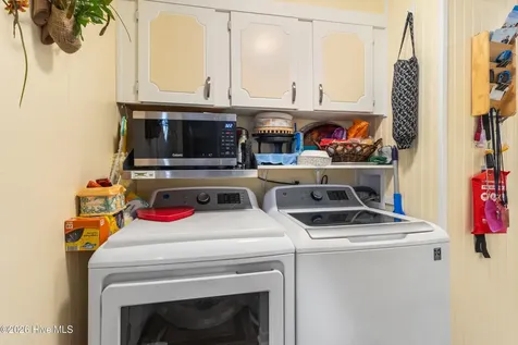 9243 Bonaparte Drive SW Calabash NC 28467