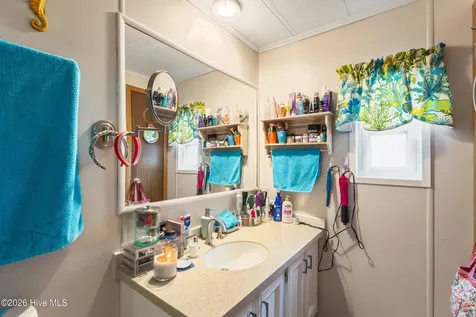 9243 Bonaparte Drive SW Calabash NC 28467