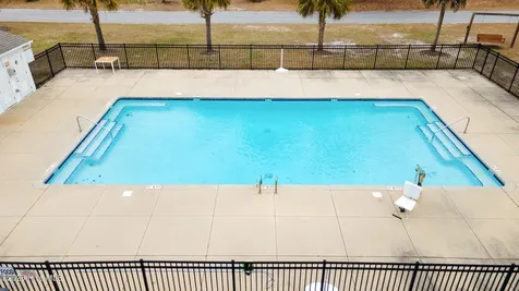 9243 Bonaparte Drive SW Calabash NC 28467