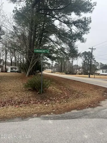 Lots 35-36 Choctaw Trail Hertford NC 27944