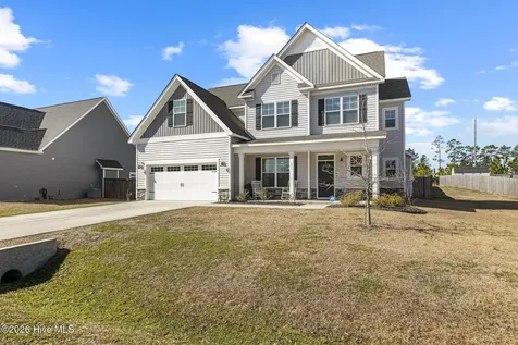 631 Aria Lane Hubert NC 28539