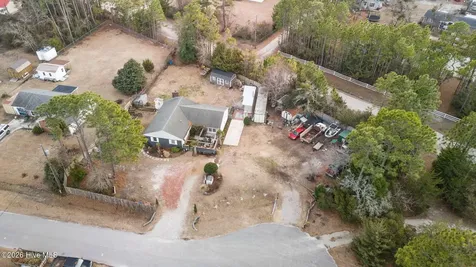 713 James Drive Newport NC 28570