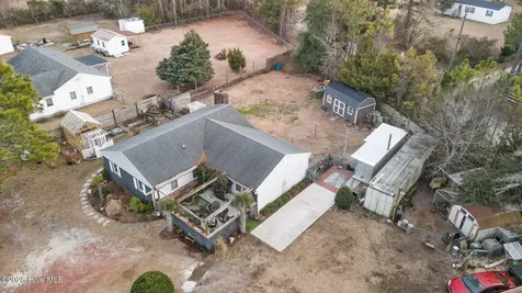 713 James Drive Newport NC 28570