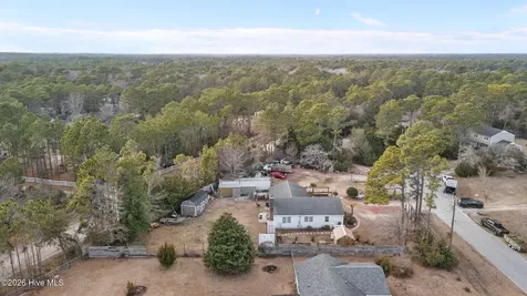 713 James Drive Newport NC 28570