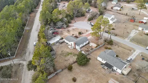 713 James Drive Newport NC 28570
