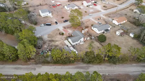 713 James Drive Newport NC 28570
