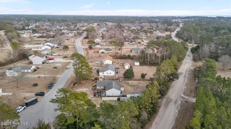 713 James Drive Newport NC 28570