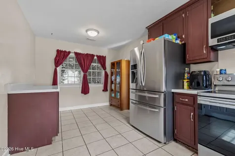 713 James Drive Newport NC 28570
