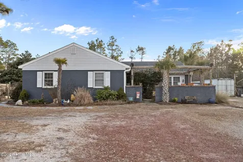 713 James Drive Newport NC 28570