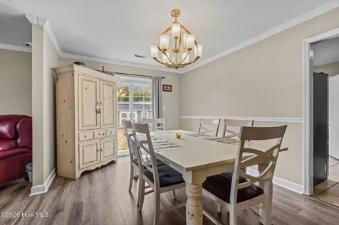 713 James Drive Newport NC 28570