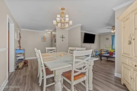 713 James Drive Newport NC 28570