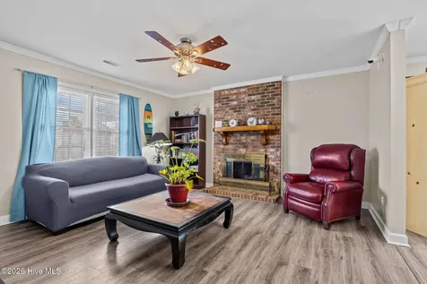 713 James Drive Newport NC 28570