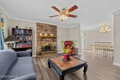 713 James Drive Newport NC 28570
