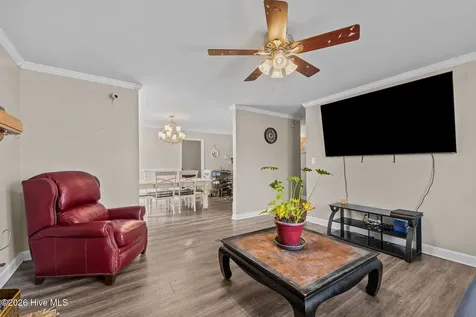713 James Drive Newport NC 28570