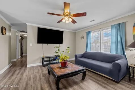713 James Drive Newport NC 28570